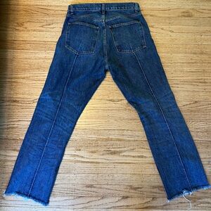 Imogene + Willie Wyatt Montrose size 28